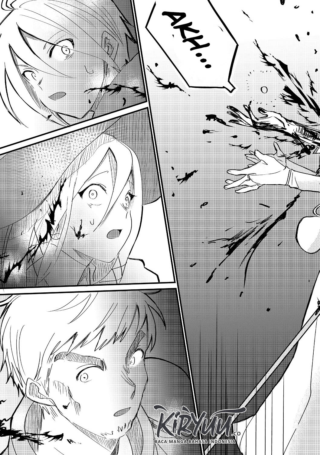 The Summoner Who Was Despised as “Shunned Child” Chapter 01.2 Gambar 8